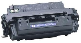 HP HP Laser Toners Q2610A